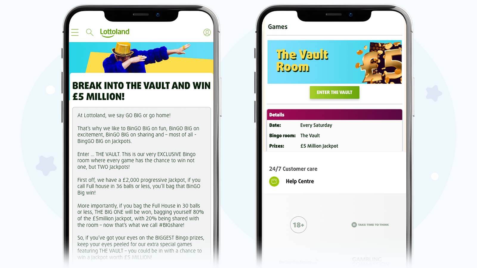 What's-the-bonus-Break-into-Lottoland’s-Vault-and-Win-£5-Million-Jackpot