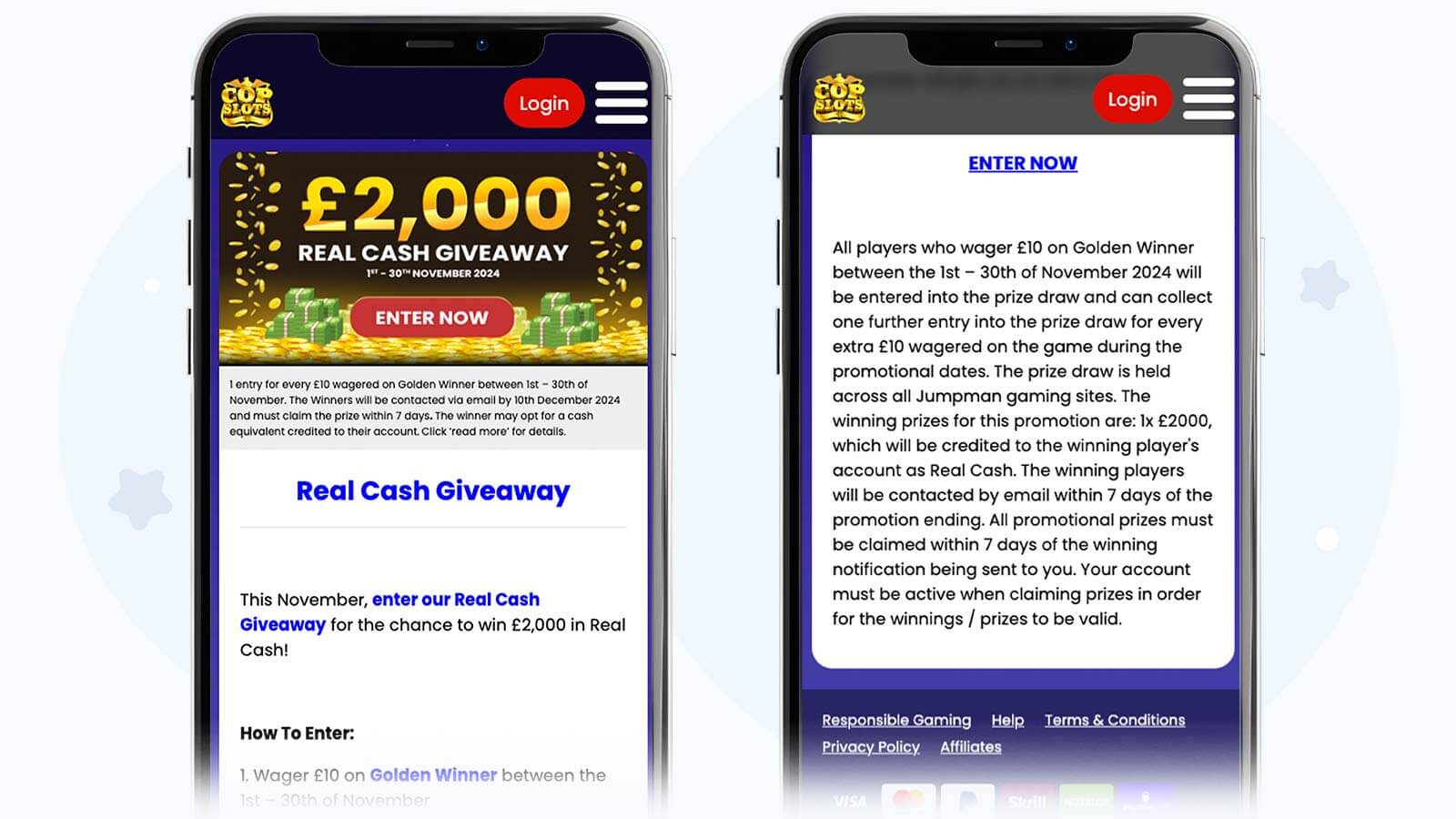 What's-the-bonus-Enter-the-£2,000-Real-Cash-Giveaway-at-Cop-Slots-Casino