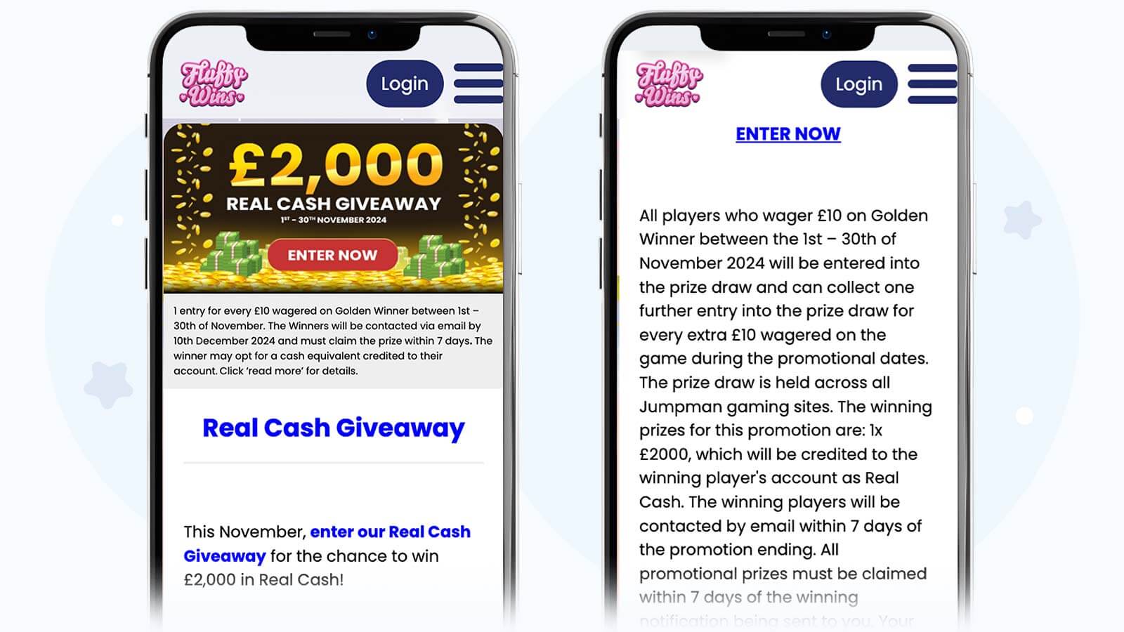 What's-the-bonus-Win-£2,000-in-Real-Cash-This-November-at-Fluffy-Wins