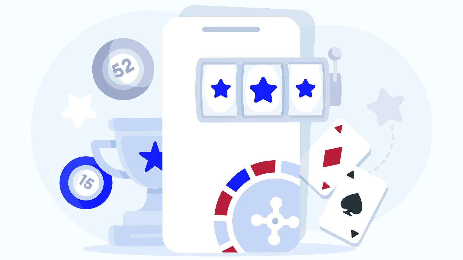 Which Mobile Casino Games to Play?