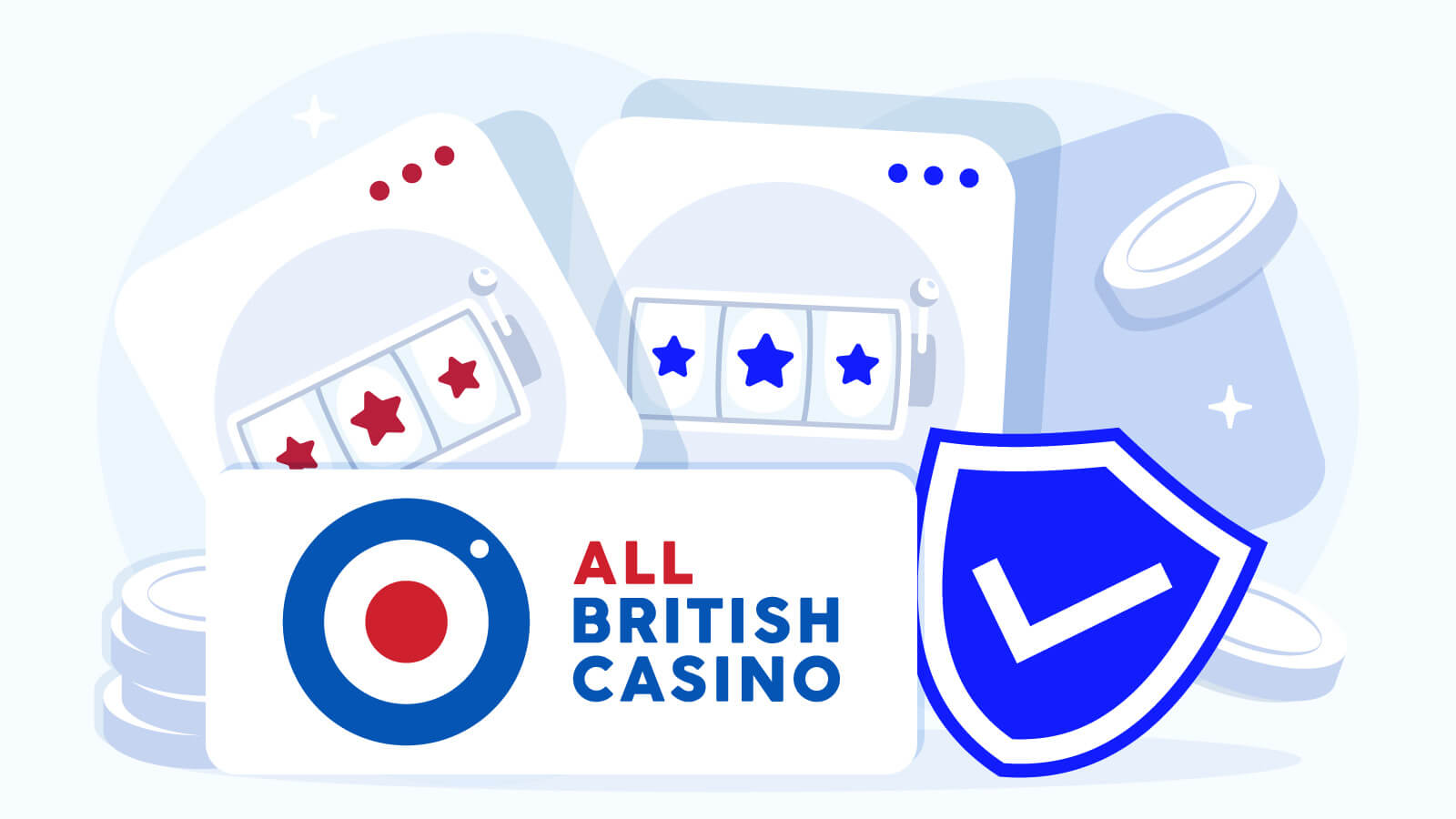 Why All British Casino? | Trustworthy & Reputable