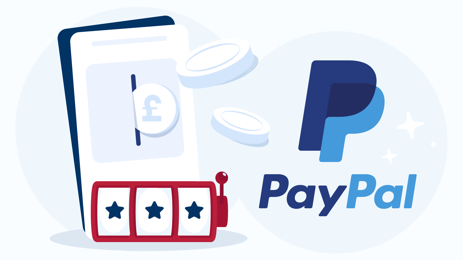 Why Cash Out with PayPal