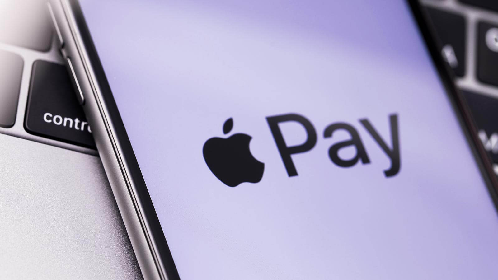 Why Choose Apple Pay for your Casino Payments