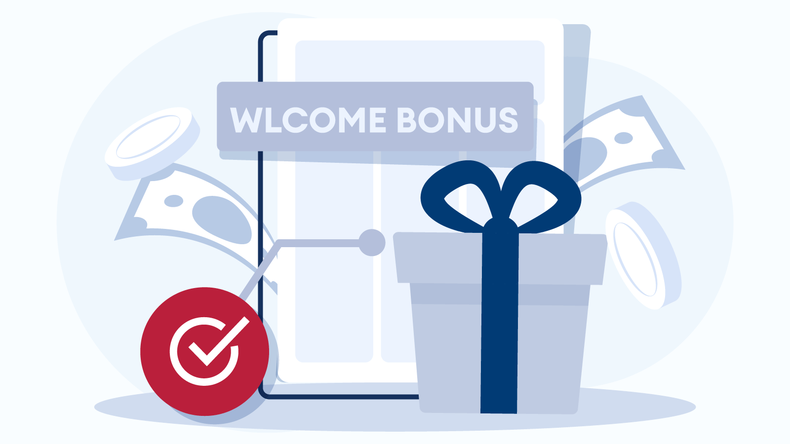 Why Claim a Free Welcome No Deposit Required UK Bonus