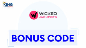 Wicked Jackpots Promo Codes