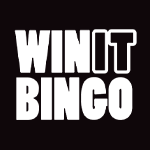 Winit Bingo logo