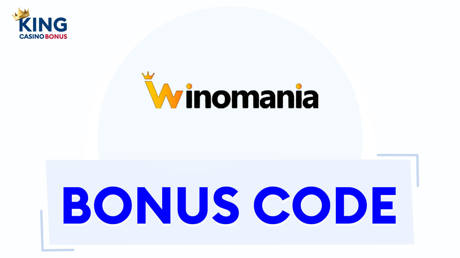 Winomania Casino Bonuses