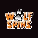 Wolf Spins Casino logo