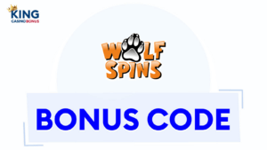 Wolf Spins Casino Bonuses