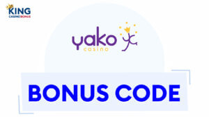 Yako Casino Bonus Codes