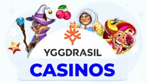 Yggdrasil Casinos