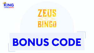 Zeus Bingo Promo Codes