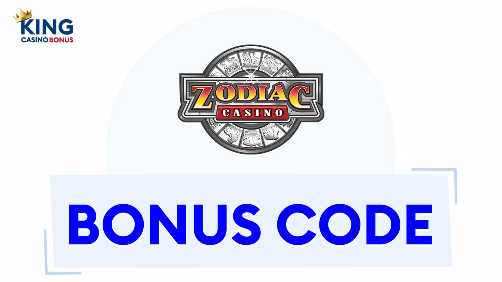 Zodiac Casino Bonus Codes
