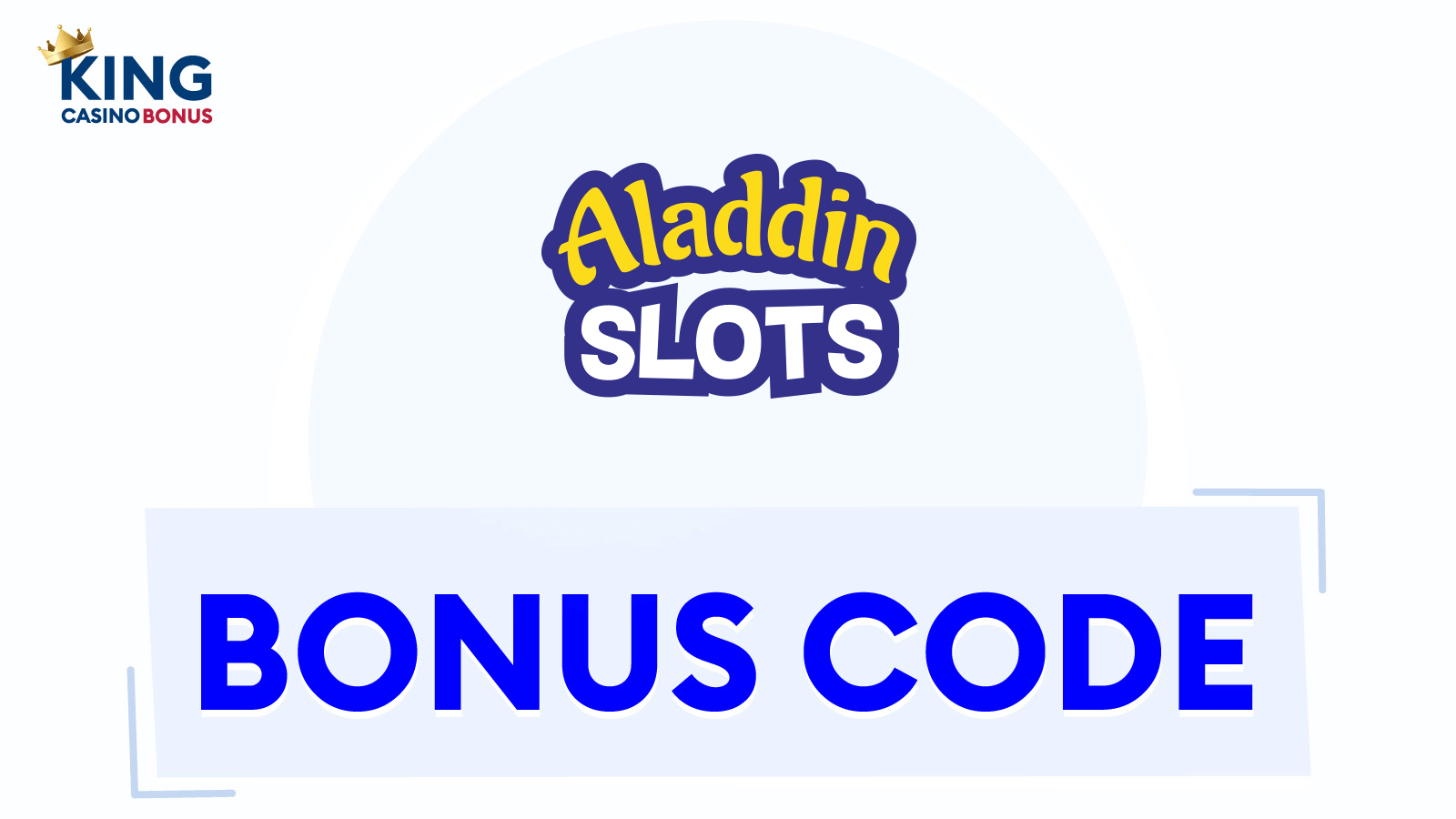 Aladdin Slots Casino Promo Codes