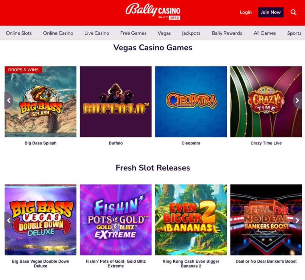 bally-casino-homepage-review