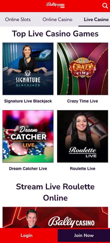 bally-casino-live-casino-games-mobile-review