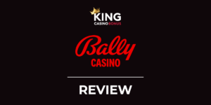 Bally Casino