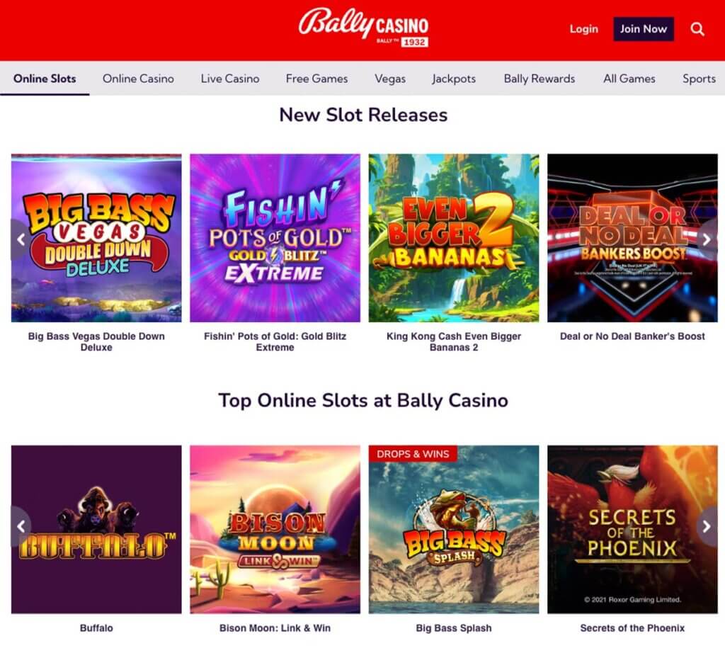 bally-casino-slots-variety-review