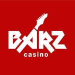 Barz Casino Logo