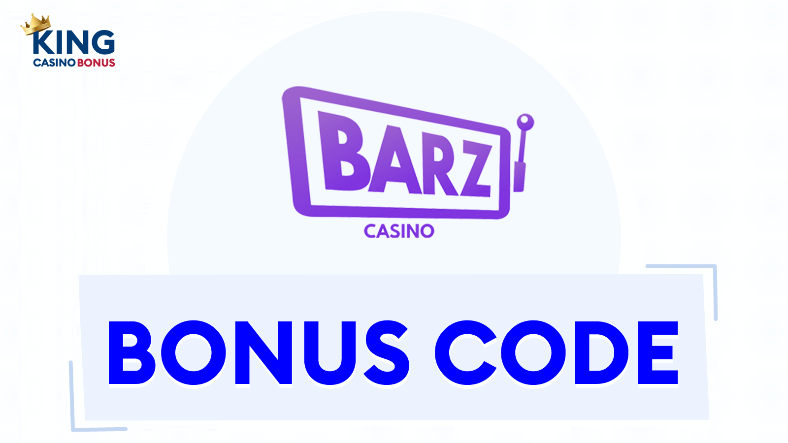 Barz Casino Bonus Codes