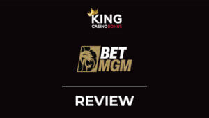 BetMGM Casino