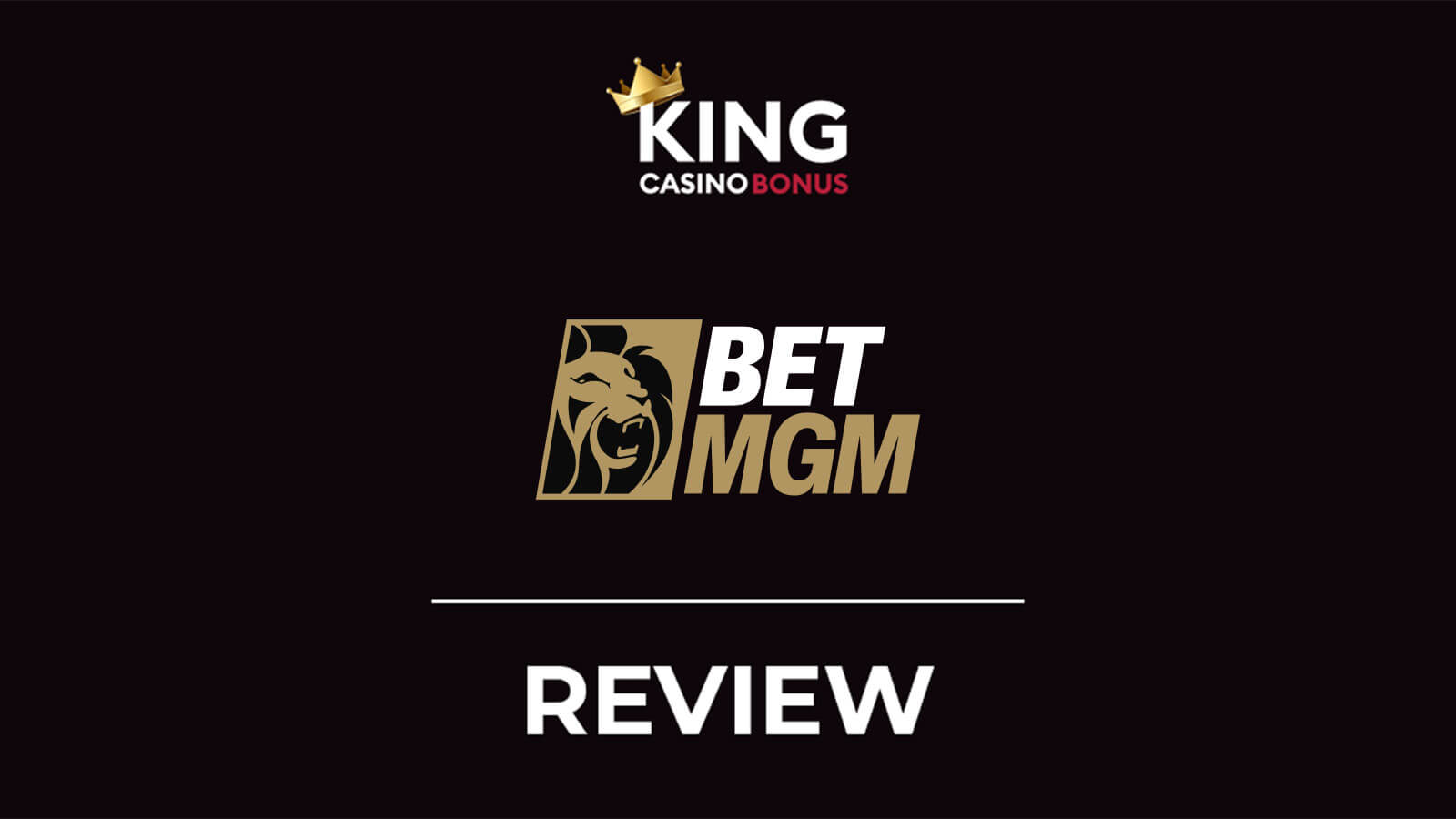 BetMGM Casino