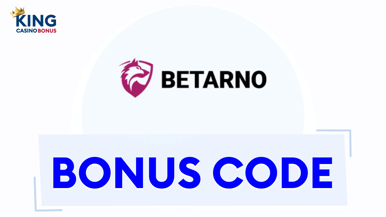 Betarno Casino Bonus Codes