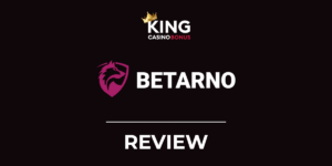 Betarno Casino