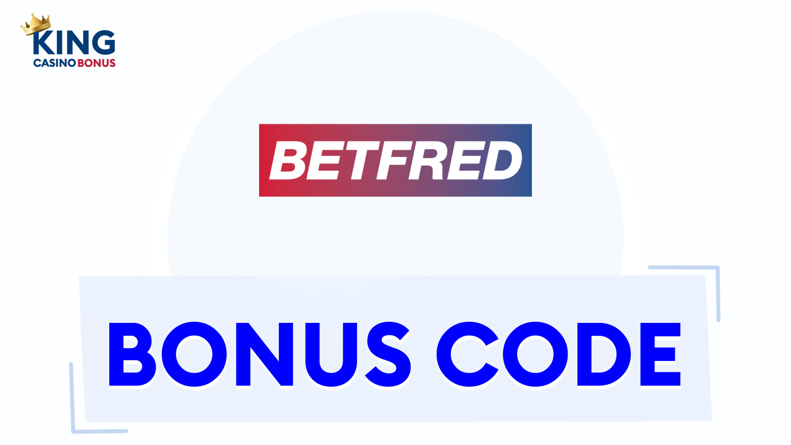 Betfred cheap bonus code