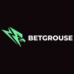 BetGrouse Casino Logo