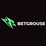 Betgrouse Casino logo