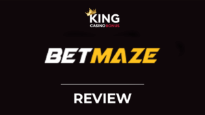 Betmaze Casino