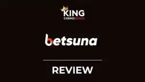Betsuna Casino