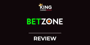 Betzone Casino