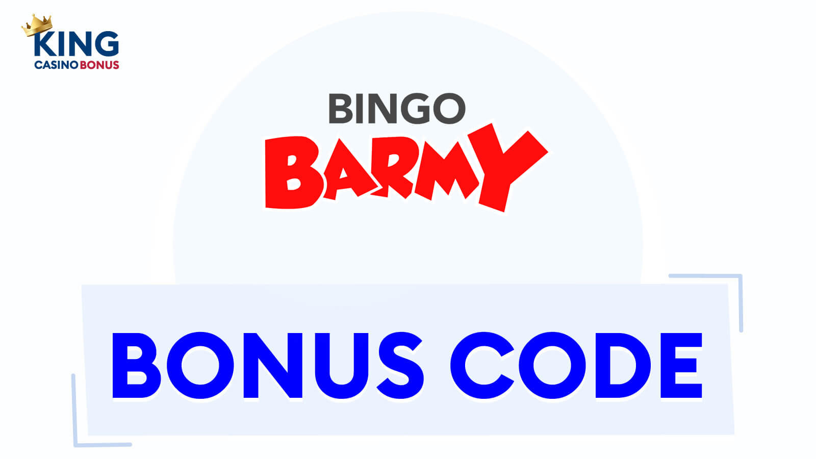 Bingo Barmy Bonus Codes