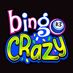 Bingo Crazy Casino Logo