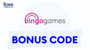 Bingo Games Casino Bonus Codes