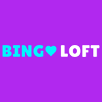 Bingo Loft Casino Logo