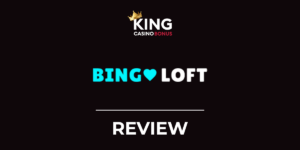 Bingo Loft Casino