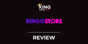 Bingo Stars Casino