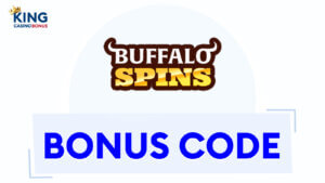 Buffalo Spins Casino Bonus Codes