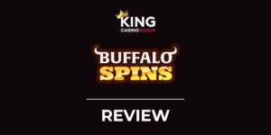 Buffalo Spins Casino