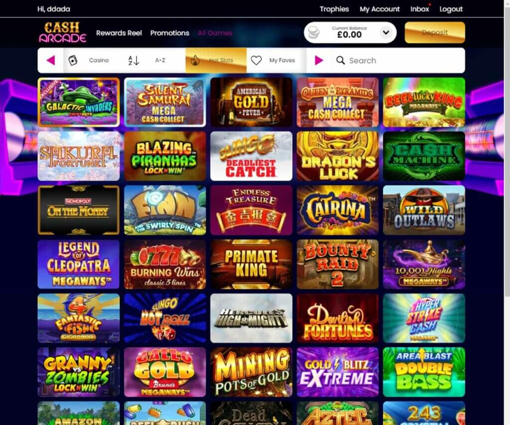 cash-arcade-casino-slots-variety-review