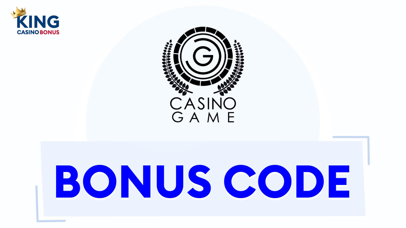 Casino Game Bonus Codes