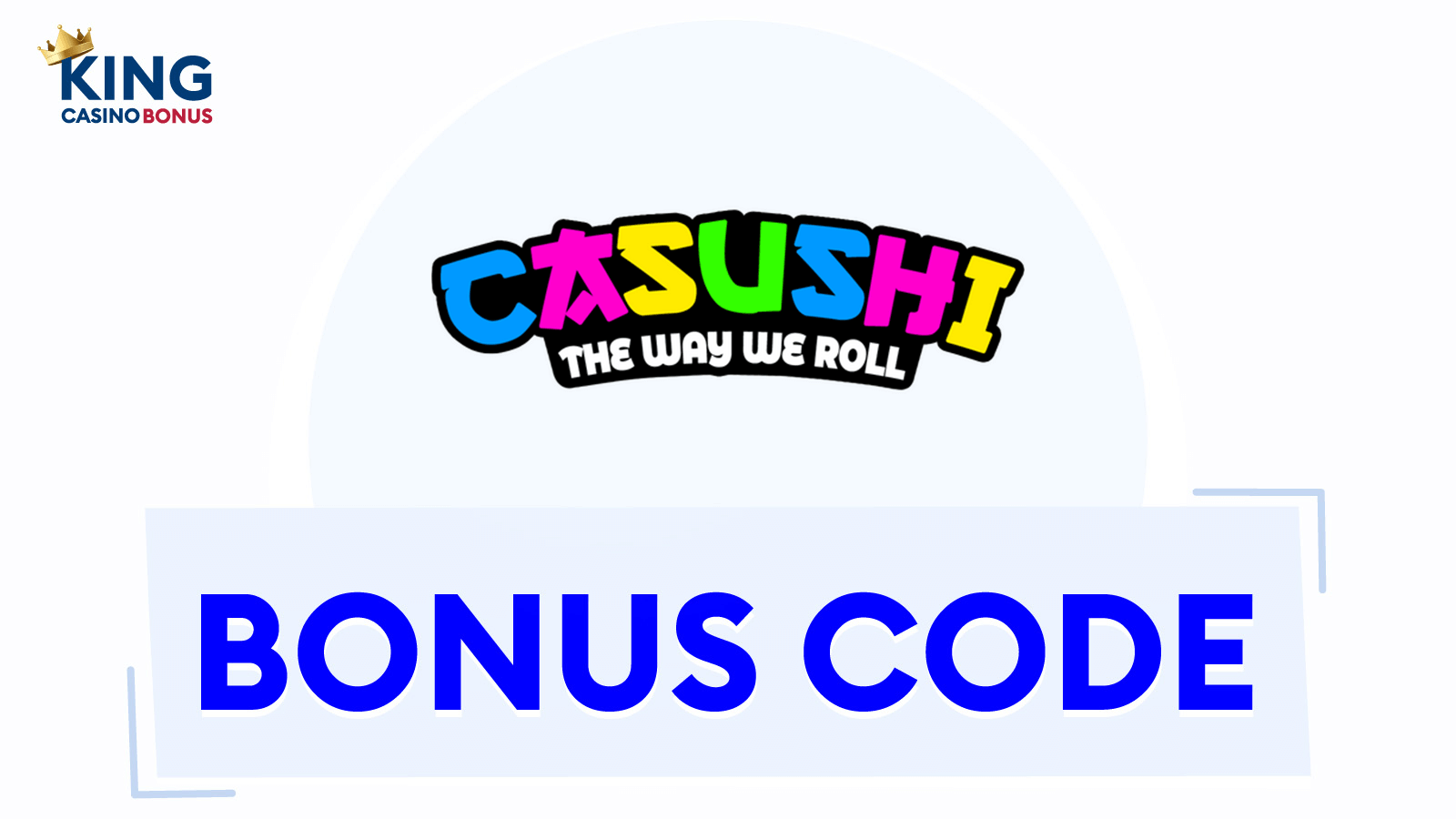 Casushi Casino Bonuses