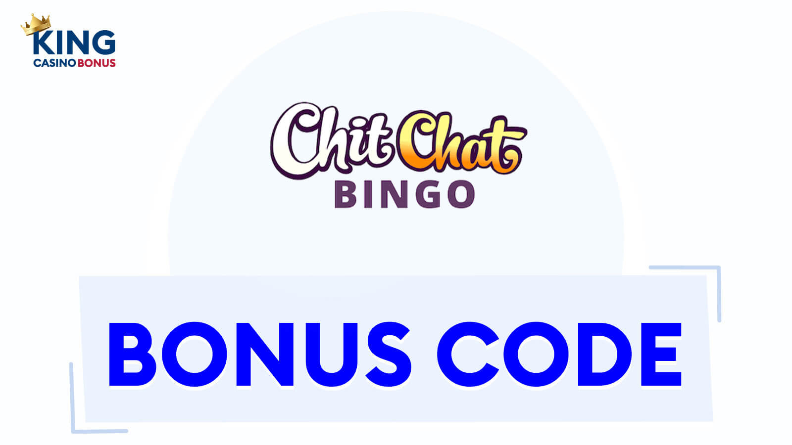 Chit Chat Bingo Bonus Codes