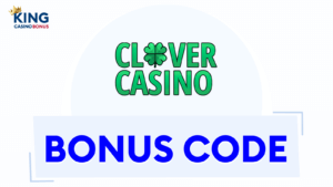 Clover Casino Bonus Codes