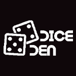 Dice Den Casino Logo