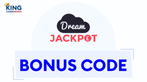 Dream Jackpot Bonus Codes