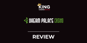 Dream Palace Casino